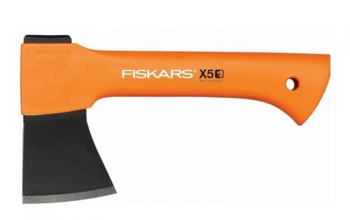 Къмпинг брадва Fiskars X5 XXS