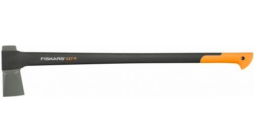 Брадва за цепене Fiskars X27