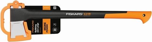 Брадва за цепене Fiskars X21-L