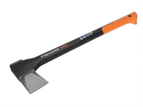 Брадва за цепене Fiskars X17
