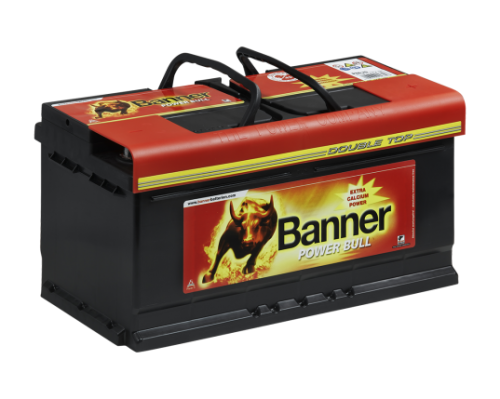 Banner Power Bull 95 Ah