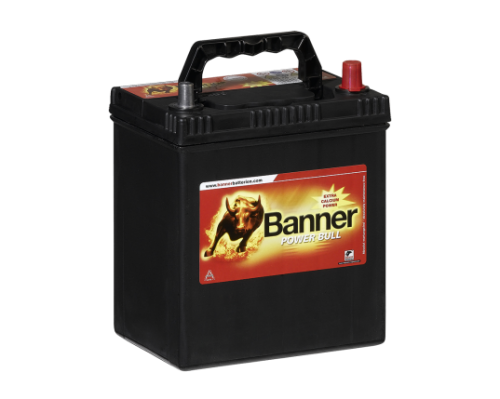 Banner Power Bull 45 Ah JIS