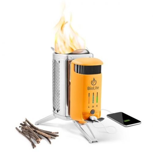 BioLite CampStove