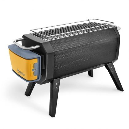 BioLite преносимо барбекю Fire Pit