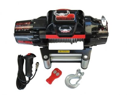 HunterWinch 12000 lbs Sport