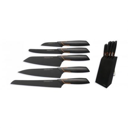 Комплект кухненски ножове Fiskars Edge