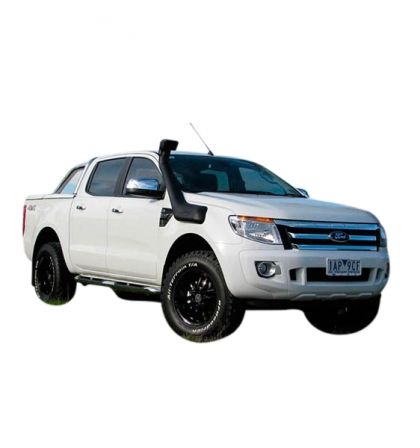 Шнорхел за Ford Ranger 2011 - 2017 г.