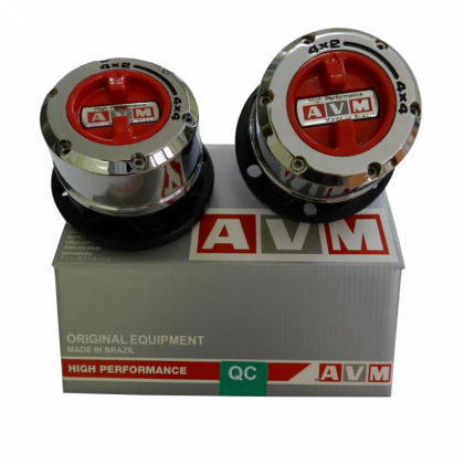 AVM 410 HP UAZ