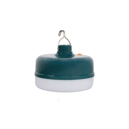 LED акумулаторна лампа 12W