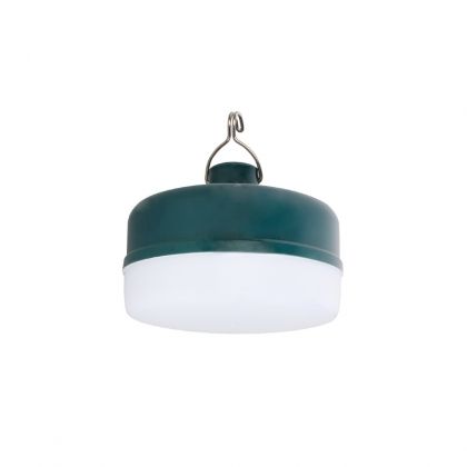 LED акумулаторна лампа 36W