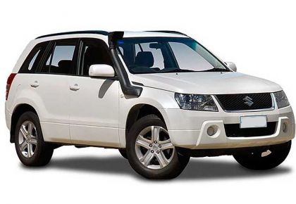 Шнорхел за Suzuki Grand Vitara след 2006 година