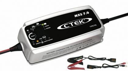 Зарядно устройство CTEK MXS 7.0
