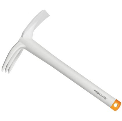 Мотичка Fiskars Solid за градина или цветарство (култиватор)