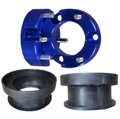 Подложки за повдигане Toyota 4Runner 2003 - 2009 г.
