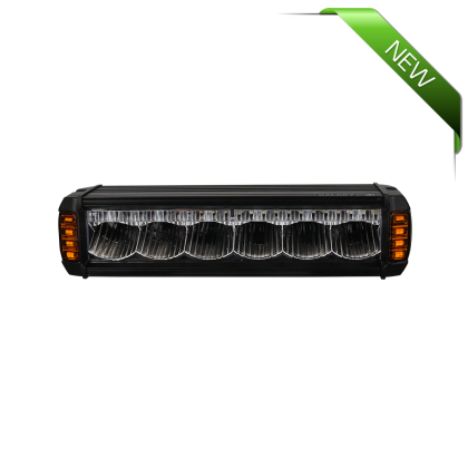 Мощни Led барове с дневни светлини Galaxy Ultra FS DRL
