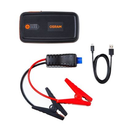 Джъмпстартер / външен акумулатор Osram Battery Start 300