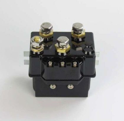 Контактор за лебедка 12V 500A