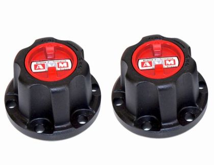 AVM 738 XP суперусилени главини за Suzuki