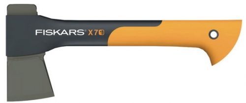 Брадва за сечене на дърва Fiskars X7 – 121420