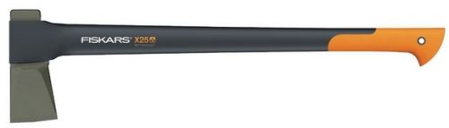 Брадва за цепене на дърва Fiskars X25 – 122480
