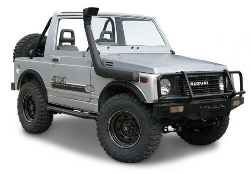 Шнорхел за Suzuki Samurai