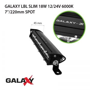 Galaxy LBL Slim 