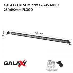 Galaxy LBL Slim 