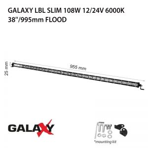 Galaxy LBL Slim 