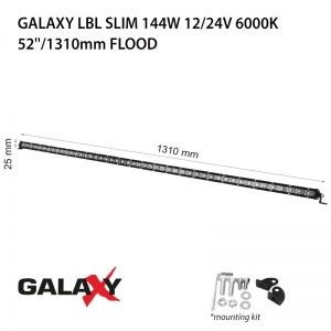 Galaxy LBL Slim 