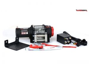 Лебедка PowerWinch PW3500 Extreme