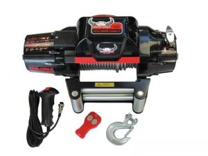 HunterWinch 12000 lbs Sport