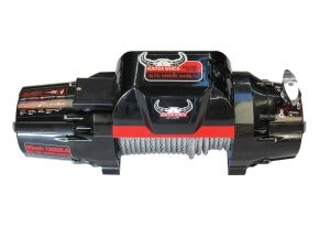 HunterWinch 12000 lbs Sport