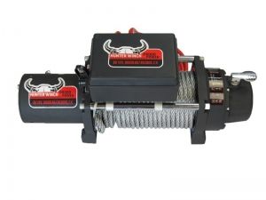 Hunter Winch 8000 lbs