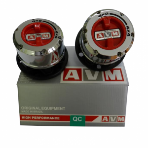 AVM 410 HP UAZ