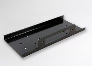 Монтажна плоча за лебедка 4500 - 6000 lbs