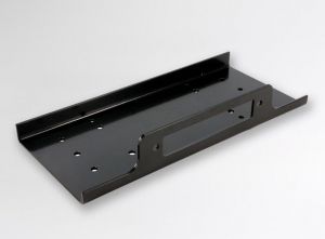 Монтажна плоча за лебедка 8000 - 13000 lbs