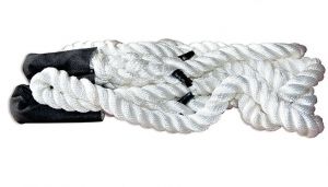 Кинетично въже PowerLine 26 мм, 10 метра, 15000 кг