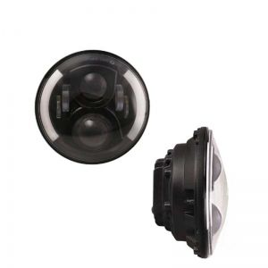 Комплект LED фарове  Galaxy HL 7” PRO