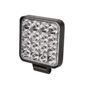 LED фар GALAXY WL 016S / 16 вата