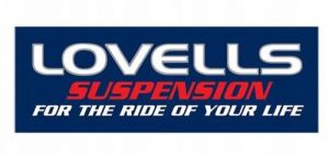 Окачване Lovells Австралия +50 mm (+2") за Toyota Land Cruiser 90, 120, 150, FJ Cruiser