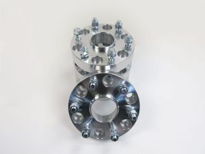 ФЛАНЦИ ЗА NISSAN NAVARA D23, D40, PATHFINDER – 6 x 114,3 – 25/35 мм