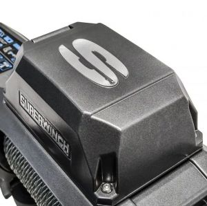 Лебедка SuperWinch SX12 със стоманено въже 12000 lbs (5,4 тона)