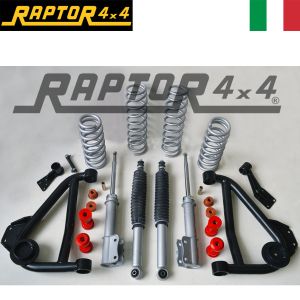Окачване Raptor 4x4 за Suzuki Vitara +2.5" (+70 мм)