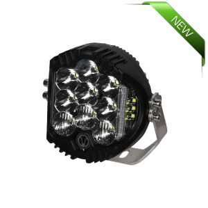 Led фар Galaxy Trophy 75W