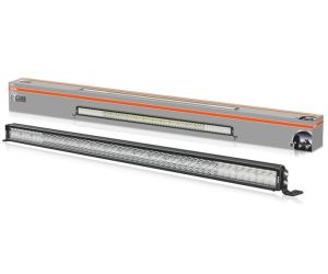 Osram Lightbar VX1250-CB DR SM: мощен двуредов LED бар 12/24V 1272x62x74 мм