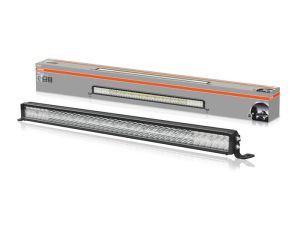 Osram Lightbar VX1000-CB DR SM: двуредов LED бар 12/24V 996x62x74 мм
