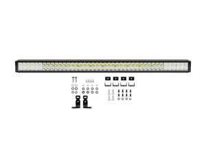 Osram Lightbar VX1000-CB DR SM: двуредов LED бар 12/24V 996x62x74 мм