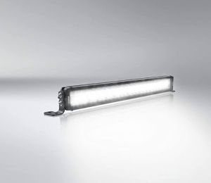 Osram Lightbar VX500-CB: компактен двуредов LED бар 12/24V 582x62x80 мм