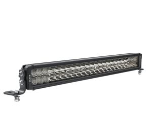 Osram Lightbar VX500-CB: компактен двуредов LED бар 12/24V 582x62x80 мм