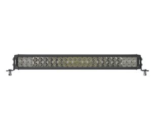 Osram Lightbar VX500-CB: компактен двуредов LED бар 12/24V 582x62x80 мм